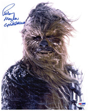Load image into Gallery viewer, Original Star Wars Movie with Authenticated Autographs from Entire Cast