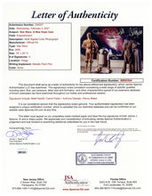 Load image into Gallery viewer, Original Star Wars Movie with Authenticated Autographs from Entire Cast