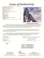 Load image into Gallery viewer, Original Star Wars Movie with Authenticated Autographs from Entire Cast