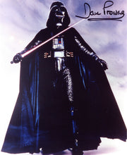 Load image into Gallery viewer, Original Star Wars Movie with Authenticated Autographs from Entire Cast