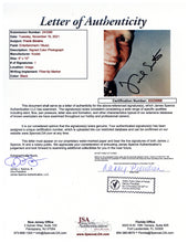 Load image into Gallery viewer, Frank Sinatra Autographed Photo and Dean Martin Signed Check