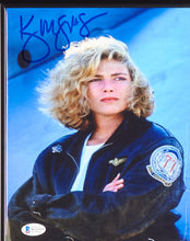 Load image into Gallery viewer, Top Gun: Authenticated Signatures of Cruise, Kilmer and McGillis