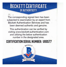 Load image into Gallery viewer, Top Gun: Authenticated Signatures of Cruise, Kilmer and McGillis