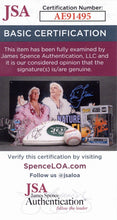Load image into Gallery viewer, Top Gun: Authenticated Signatures of Cruise, Kilmer and McGillis