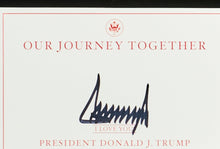 Load image into Gallery viewer, President Trump