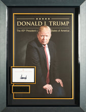 Load image into Gallery viewer, President Trump