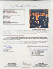 Load image into Gallery viewer, Tombstone Rifle and Authenticated Signatres