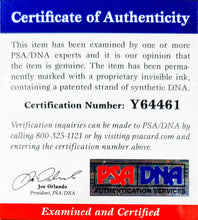 Load image into Gallery viewer, Willie Nelson Signature and Guitar