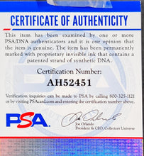 Load image into Gallery viewer, Easy Rider Authenticated Signed Album Cover and B&W Photo of Peter Fonda