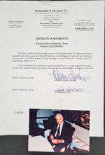 Load image into Gallery viewer, Marilyn Monroe and Joe DiMaggio