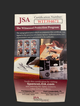 Load image into Gallery viewer, Al Pacino: Godfather Trilogy Signed Display