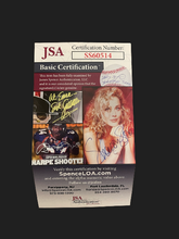 Load image into Gallery viewer, Saturday Night Fever Signed John Travolta