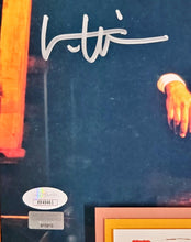 Load image into Gallery viewer, Tombstone Rifle and Authenticated Signatres