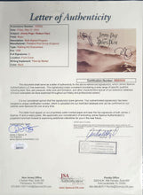 Load image into Gallery viewer, Led Zeppelin : VIP Pass and Les Paul