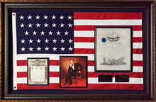 Load image into Gallery viewer, Abraham Lincoln 16th President of the United States of America
