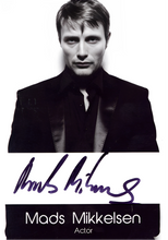 Load image into Gallery viewer, James Bond Casino Royale with Three Authenticated Signatures
