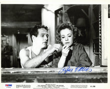 Load image into Gallery viewer, The Hustler with Authenticated Signatures of Paul Newman, Jackie Gleason, George C. Scott and Piper Laurie
