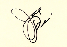 Load image into Gallery viewer, Goodfellas Movie Poster with Four Signatures Authenticated by Beckett and JSA
