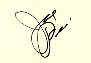 Goodfellas Movie Poster with Four Signatures Authenticated by Beckett and JSA