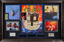 Load image into Gallery viewer, The Eagles with 5 JSA Authenticated Signatures

