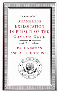 The Hustler with Authenticated Signatures of Paul Newman, Jackie Gleason, George C. Scott and Piper Laurie