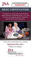 Load image into Gallery viewer, Top Gun with Five Authenticated Signatures, Model F4 Plane and Aviator Sunglasses
