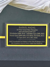 Load image into Gallery viewer, RAFAEL NADAL
