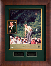 Load image into Gallery viewer, Jack Nicklaus on a JSA authenticated Signed Photo
