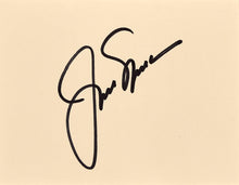 Load image into Gallery viewer, The Rivalry begins with JSA Authenticated Signatures of Arnold Palmer And Jack Nicklaus
