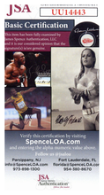 Load image into Gallery viewer, Collage of all the Stars that Portrayed James Bond with their Authenticated Signatures
