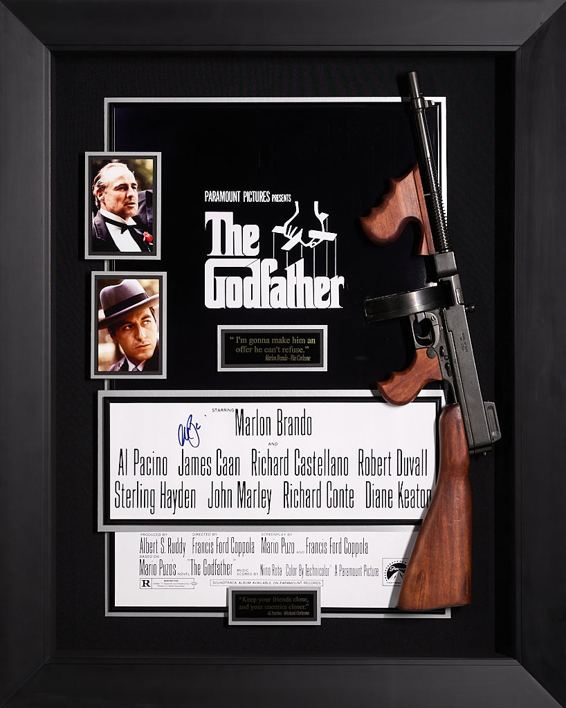 The Godfather