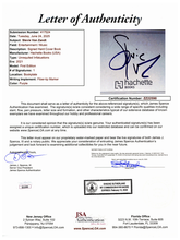 Load image into Gallery viewer, The Sopranos with 5 JSA Authenticated Cast Signatures
