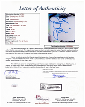 Load image into Gallery viewer, The Goodfellas Signed Movie Poster, photos and Props with 11 Authenticated Signatures
