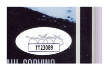 Load image into Gallery viewer, The Goodfellas Signed Movie Poster, photos and Props with 11 Authenticated Signatures
