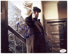 Load image into Gallery viewer, The Godfather Authenticated Signed Movie Poster with Prop and 2 Signatures
