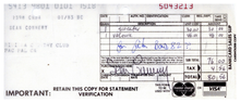 Load image into Gallery viewer, Sean Connery as James Bond with JSA Authenticated Signature
