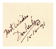 Load image into Gallery viewer, The Eagles Poster with Five Authenticated Signatures
