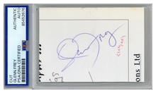 Load image into Gallery viewer, The Eagles Poster with Five Authenticated Signatures
