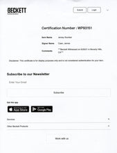 Load image into Gallery viewer, The Godfather with Four Authenticated Signatures
