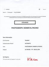 Load image into Gallery viewer, The Godfather with Four Authenticated Signatures
