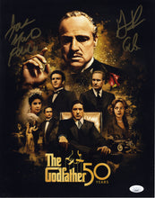 Load image into Gallery viewer, The Godfather with Four Authenticated Signatures
