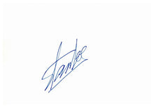 Load image into Gallery viewer, Marvel Superheroes Poster with Stan Lee&#39;s Beckett Authenticated Signature
