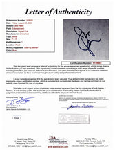Load image into Gallery viewer, Casino Movie Poster with Three Authenticated Signatures
