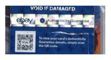 Load image into Gallery viewer, The Godfather, Casino and Goodfellas with Three Authenticated Signatures
