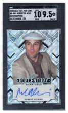 Load image into Gallery viewer, The Godfather, Casino and Goodfellas with Three Authenticated Signatures
