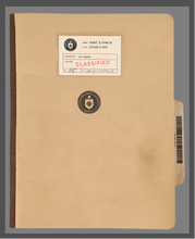 Load image into Gallery viewer, Mission: Impossible – Dead Reckoning (Part One) | Signed Collectible
