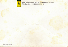 Load image into Gallery viewer, Enzo Ferrari with Authenticated Signed Letter
