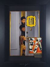 Load image into Gallery viewer, FRIENDS: THE REUNION
