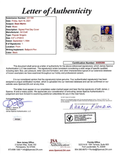Load image into Gallery viewer, The Rat Pack with Authenticated Signatures of Martin, Sinatra and Davis, Jr. will Cue and Balls
