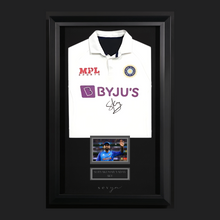 Load image into Gallery viewer, Suryakumar Yadav Signed Jersey
